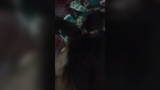 Hot college girlfriend ke sath zabardast sex