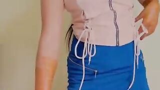Siya bhabhi blowjob dekar devar se chud gayi