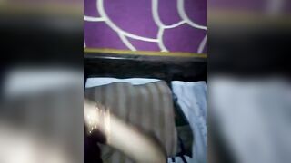 Desi wife Jyoti ki chut chodi husband ne