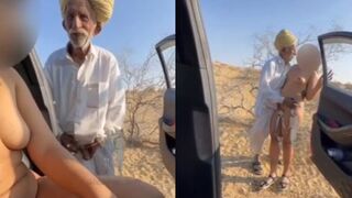 Jaisalmer Kaand Tau aur ladki ki hot mms