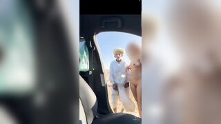 Jaisalmer Kaand Tau aur ladki ki hot mms