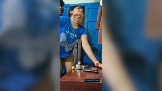 Cousin sister ki chudai kari bhai ne