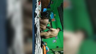 Mature Tamil aunty chud gayi maje mein