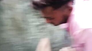 Desi girlfriend ki outdoor chudai ki video