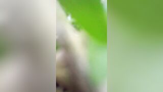 Outdoor mein Bhabhi ki chudai ki Bhojpuri bf video