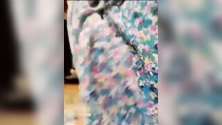 Pyasi bhabhi Rubi lund ki sawari karti hui