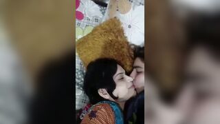 Paki Muslim girls lesbian sex karti hui