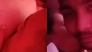 Girlfriend ki chut chaat kar zabardast chudai