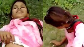 Bihari village girl ki outdoor sex ki video