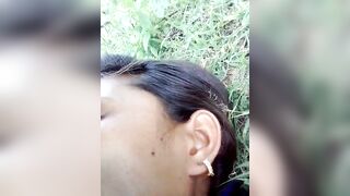 Bihari village girl ki outdoor sex ki video