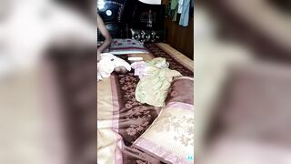 Sexy college girlfriend Dolly ki chut chudai ki video