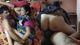 Uncle aunty ki chudai ki desi sex video