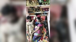 Uncle aunty ki chudai ki desi sex video