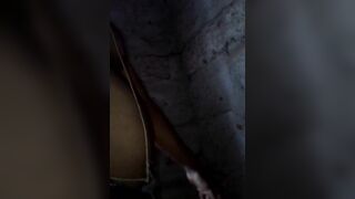 Cute dehati girl Reena blowjob deti hui