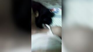 Beautiful girlfriend Sonam ki hairy chut ki chudai