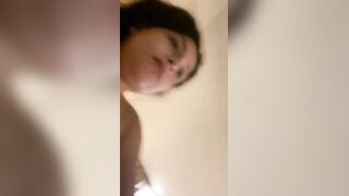 Horny bhabhi ki boobs dabate hue chudai