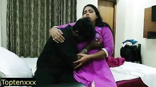 Chudasi bhabhi ki chudai ki Hindi blue film