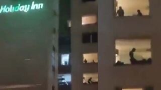 Jaipur Holiday Inn Five star hotel sex mms