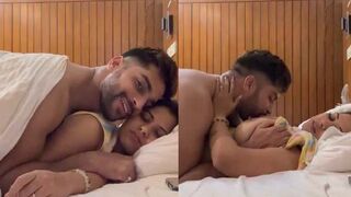 Bengali model ki boobs chuste hue chudai