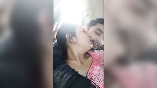 Bhabhi ki boobs dabate hue chudai ki devar ne