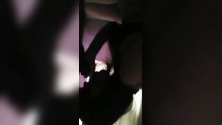 College girl blowjob de rahi hai apne bf ko