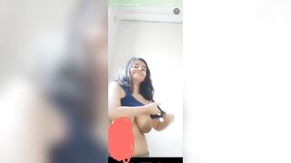 Cute girl Aarti ki fingering sex video