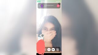 Cute girl Aarti ki fingering sex video