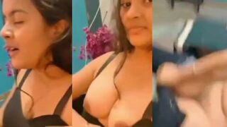Viral Instagram girl Gungun Gupta ki viral mms