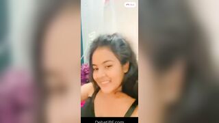 Viral Instagram girl Gungun Gupta ki viral mms