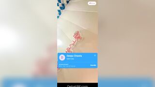 Viral Instagram girl Gungun Gupta ki viral mms