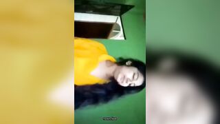 College girl deep blowjob dekar chud gayi