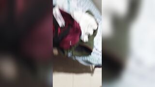 Delhi college girl Priya apne teacher se chud gayi