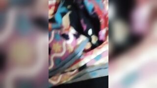 Muslim ladke ne apni Ammi ki chudai kari