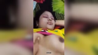 Bengali girl Ankita ki chudai ki mms