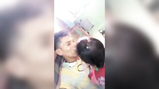 Marathi bhabhi chud rahi hai apne jawan boyfriend se