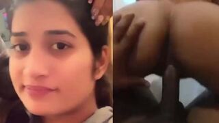 Cute college girl ki blowjob aur chudai video