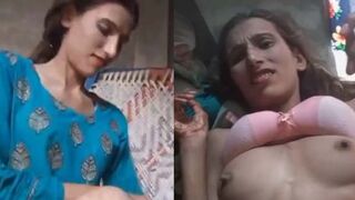 Pakistani Muslim bhai bahan ki mast chudai