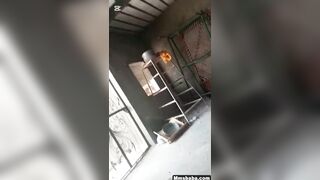 Pakistani Muslim bhai bahan ki mast chudai