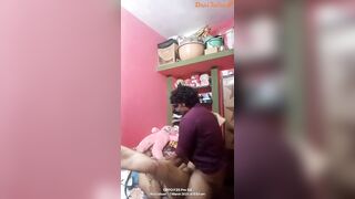 Kamwali ne blowjob dekar chut chudwa liya