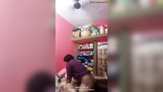 Kamwali ne blowjob dekar chut chudwa liya