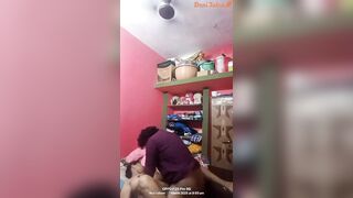 Kamwali ne blowjob dekar chut chudwa liya