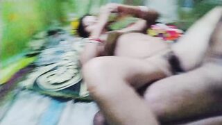 Bihari bhabhi ki desi chudai ki Bhojpuri bf video