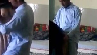 Pakistani bhai ne apni bahan ki chut chodi