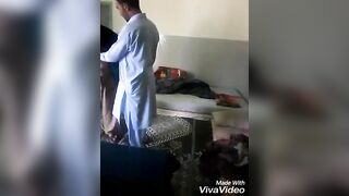 Pakistani bhai ne apni bahan ki chut chodi