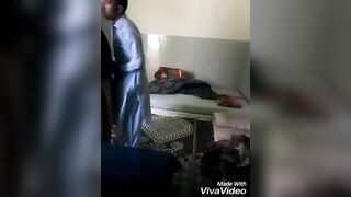 Pakistani bhai ne apni bahan ki chut chodi