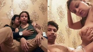 Bengali devar bhabhi ki hotel mein chudai ki viral xxx