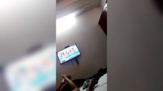 Indian girl Rani ki blowjob sex video