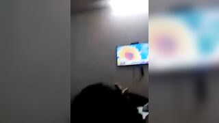Indian girl Rani ki blowjob sex video