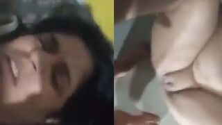 Mature randi blowjob dekar chud gayi