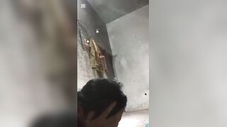 Mature randi blowjob dekar chud gayi
